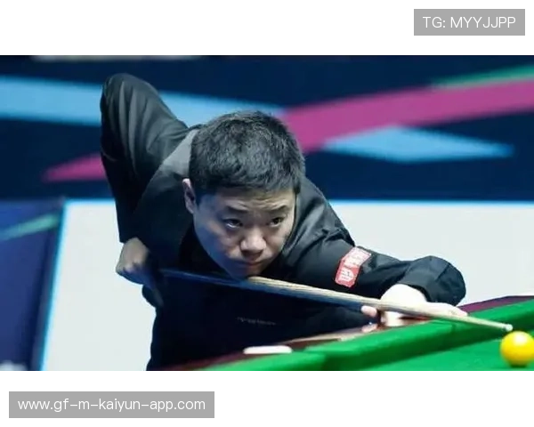 丁俊晖破百大胜，肖国栋惨败，中国选手战绩惨淡，丁俊晖和肖国栋谁厉害